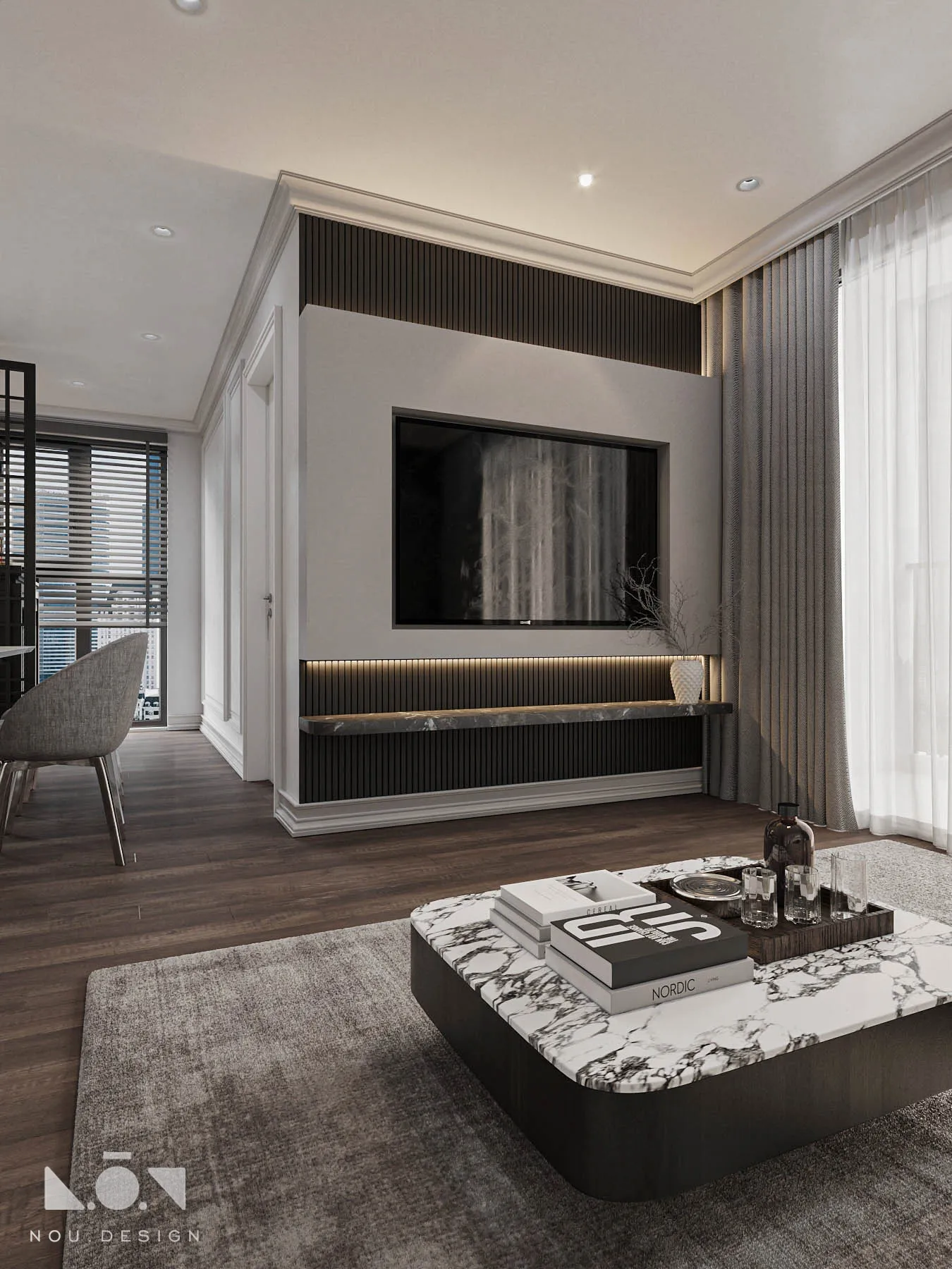 OCEANPARK R1 87M2 - ảnh 12
